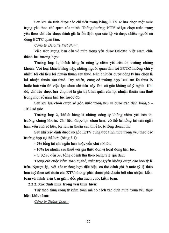 image for page Gian lận và sai sót với trách nhiệm của kiểm toán viên trong kiểm toán tài chính