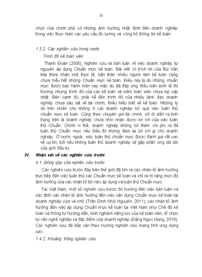 image for page Các nhân tố ảnh hưởng đến việc áp dụng chuẩn mực kế toán trong các doanh nghiệp việt nam thông qua mô hình sem