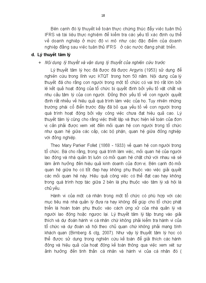 image for page Các nhân tố ảnh hưởng đến việc áp dụng chuẩn mực kế toán trong các doanh nghiệp việt nam thông qua mô hình sem