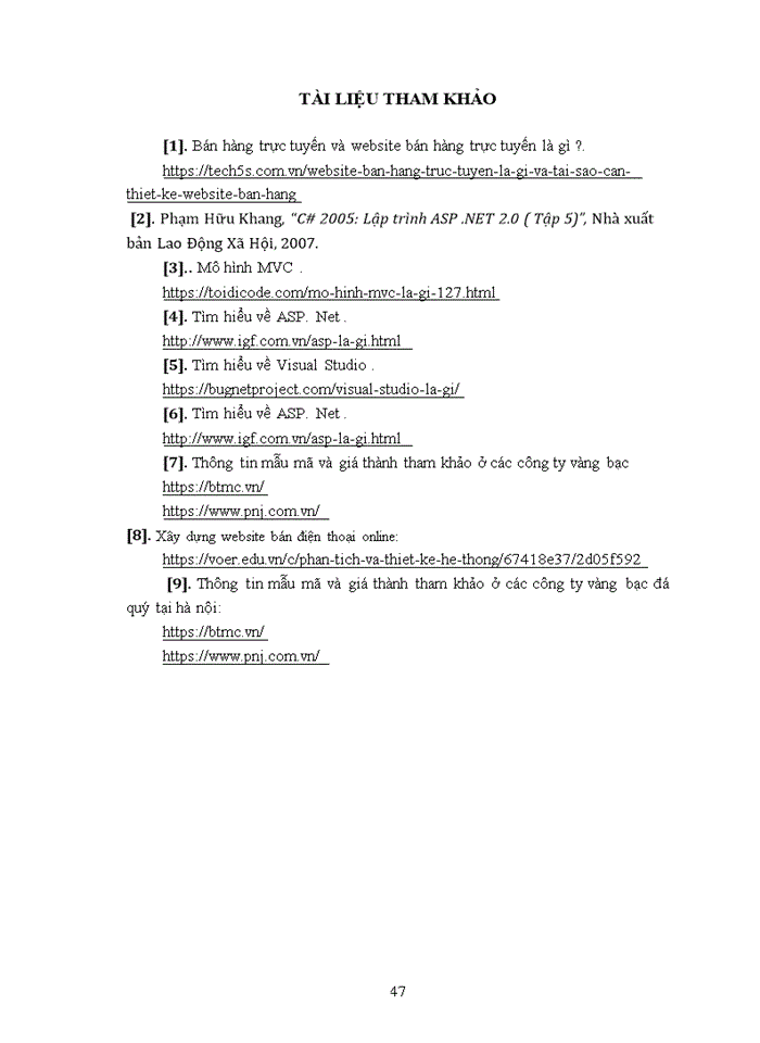 image for page Thiết kế website bán trang sức online