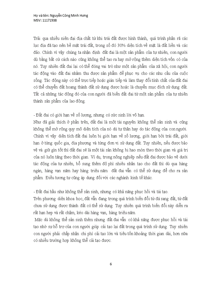image for page Chính sách tập trung, tích tụ đất đai ở Việt Nam. Thực trạng và giải pháp hoàn thiện