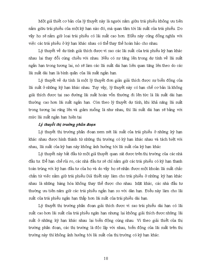 image for page Lãi suất và thực trạng lãi suất hiện nay ở Việt Nam