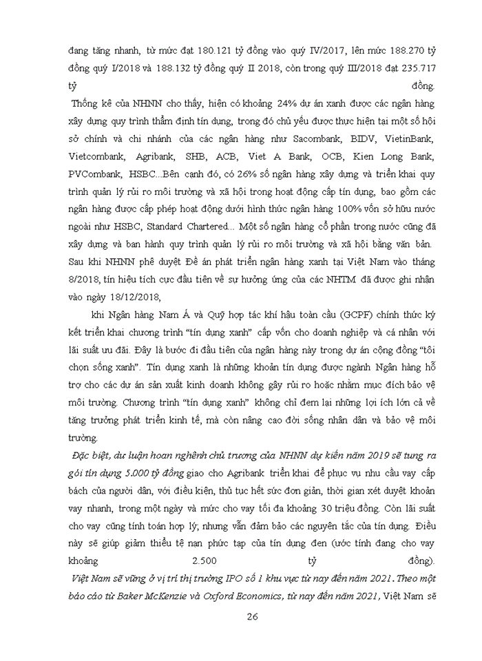 image for page Lãi suất và thực trạng lãi suất hiện nay ở Việt Nam