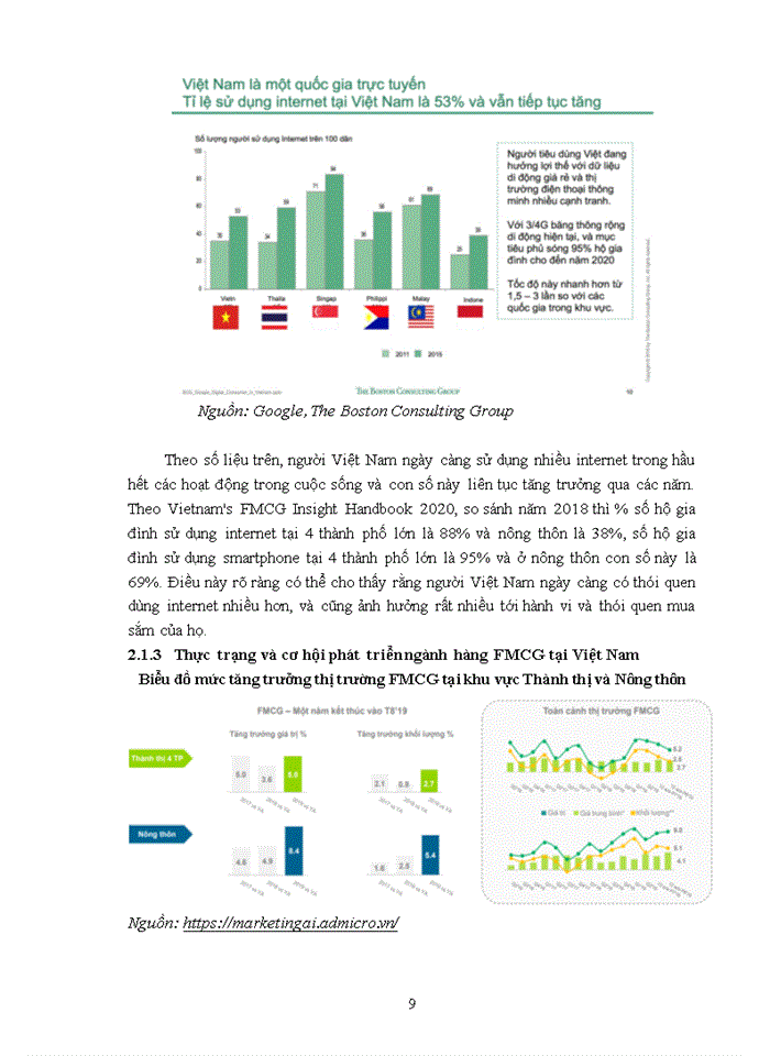 image for page Vai trò của yếu tố khác biệt hóa trong hoạt động marketing của doanh nghiệp