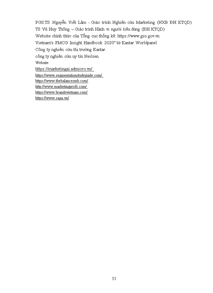 image for page Vai trò của yếu tố khác biệt hóa trong hoạt động marketing của doanh nghiệp