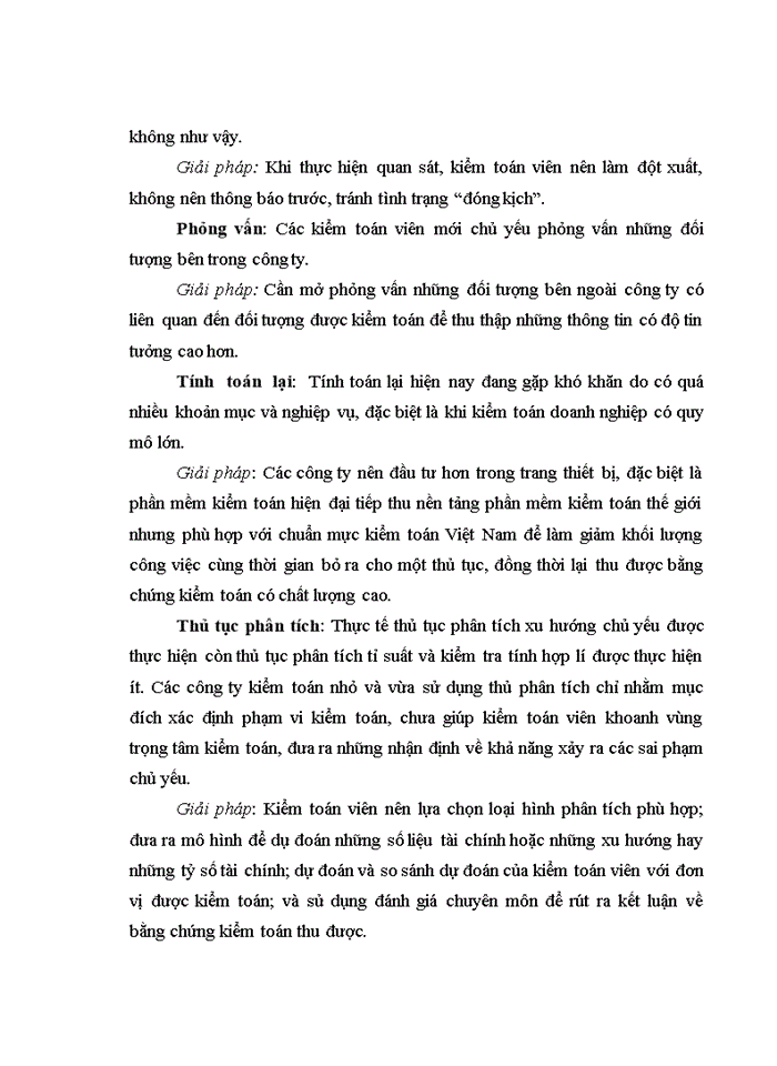 image for page Bằng chứng kiểm toán và ảnh hưởng của bằng chứng kiểm toán đối với việc hình thành ý kiến kiểm toán trong kiểm toán báo cáo tài chính