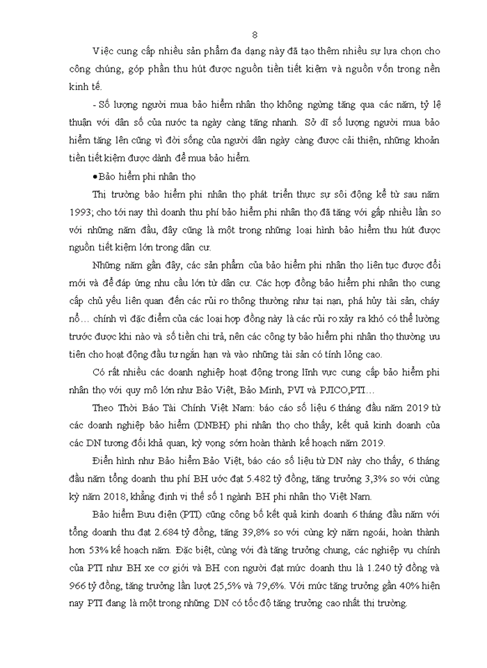 image for page Phát triển các tổ chức tài chính trung gian phi ngân hàng tại Việt Nam