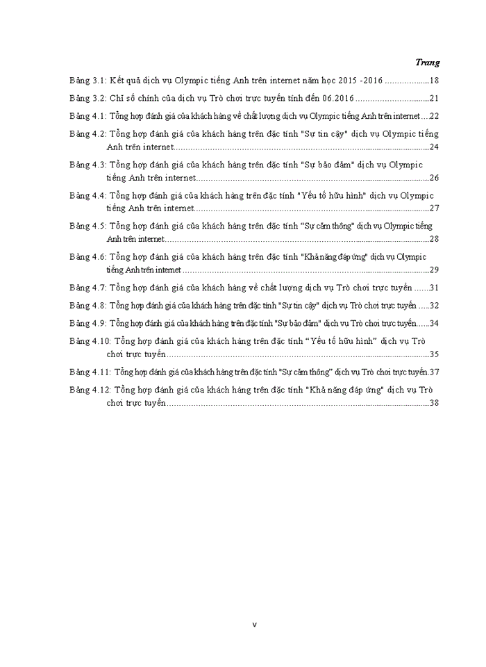 image for page Đánh giá chất lượng dịch vụ nội dung số tại công ty VTC Online