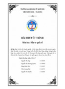 Phân tích các yếu tố liên quan đến từng quốc gia. Đánh giá rủi ro chính trị khi công ty hoạt động tại các quốc gia và đưa ra lựa chọn đầu tư