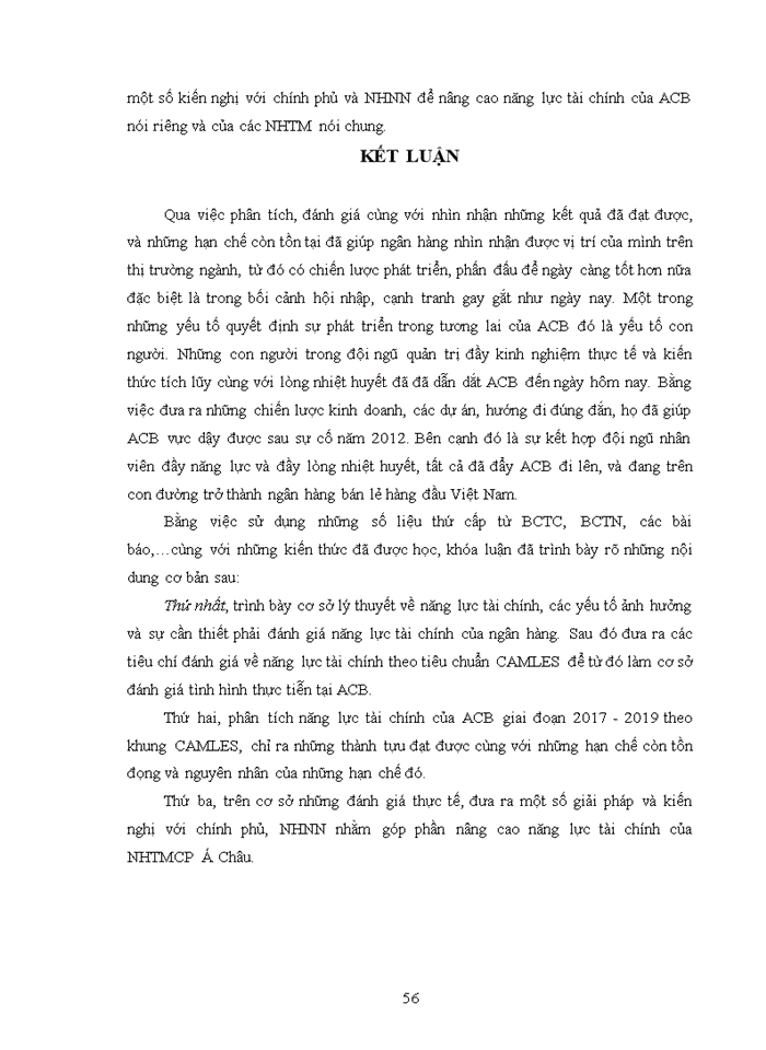 image for page Hoàn thiện khung chính sách trong quá trình quản lý hoạt động của NHTM Việt Nam