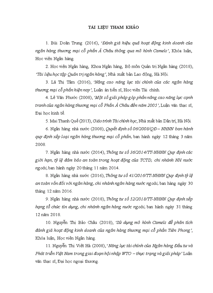 image for page Hoàn thiện khung chính sách trong quá trình quản lý hoạt động của NHTM Việt Nam