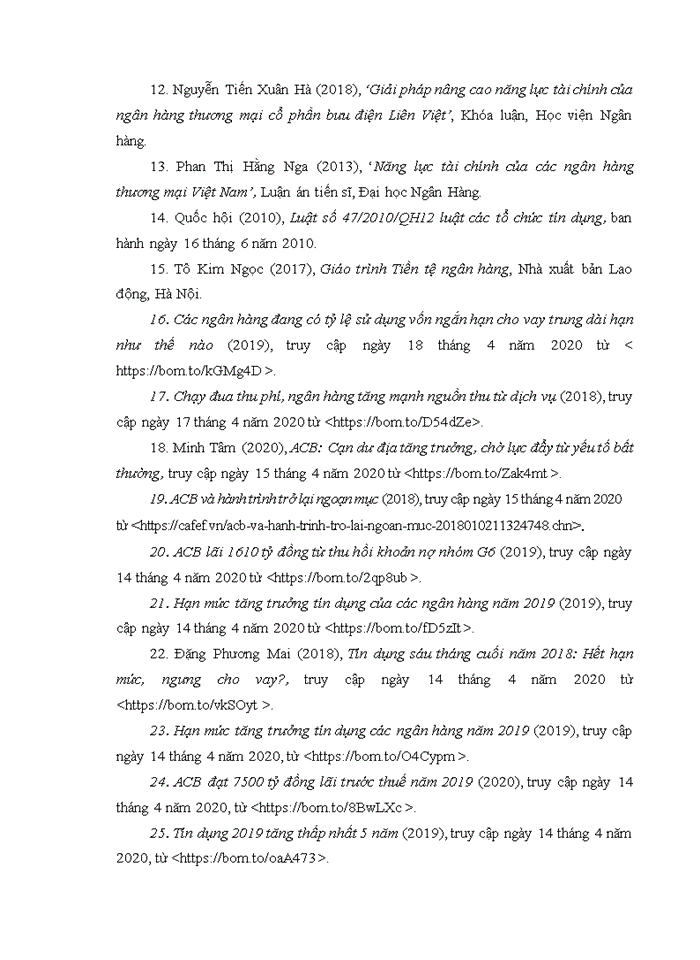 image for page Hoàn thiện khung chính sách trong quá trình quản lý hoạt động của NHTM Việt Nam