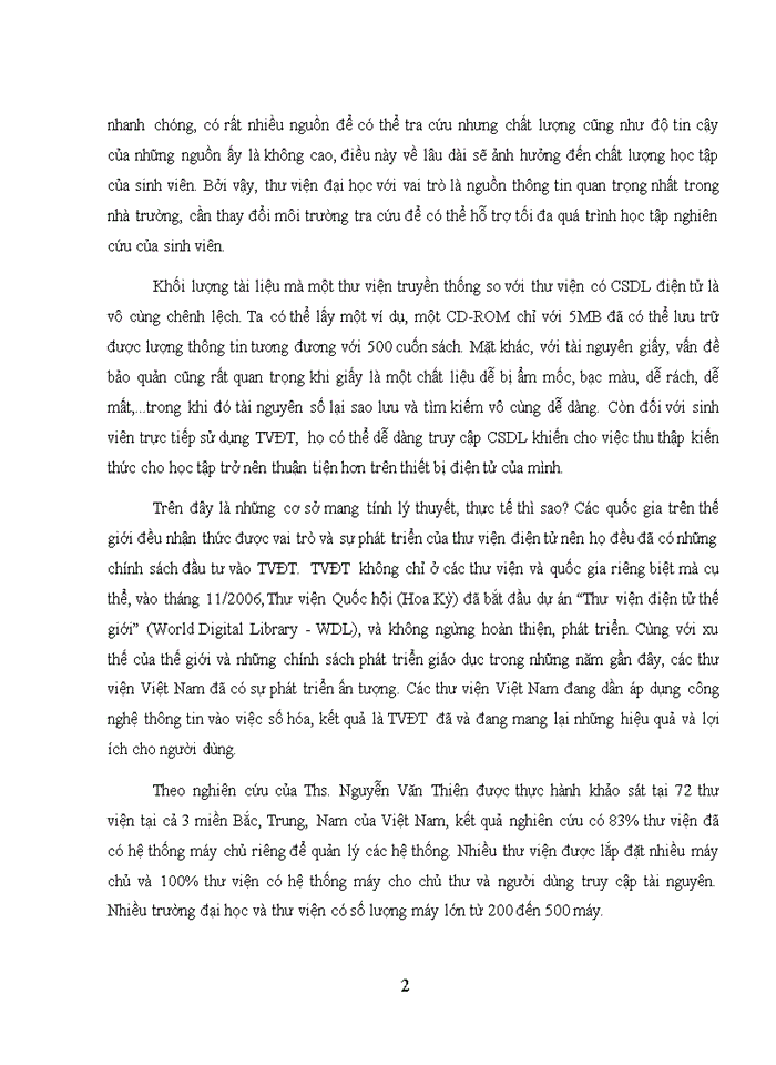 image for page Các nhân tố ảnh hưởng đến ý định sử dụng thư viện điện tử của sinh viên tại các trường đại học thuộc địa bàn Hà Nội