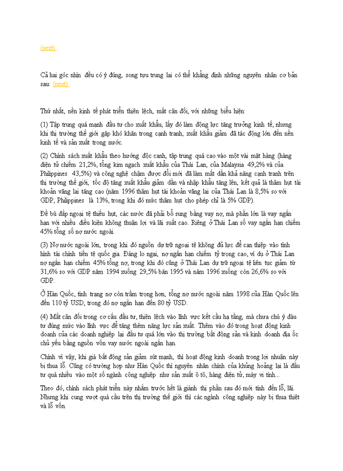 image for page Thực trạng tình hình dự trữ quốc tế của Việt Nam trong giai đoạn 2005-2014