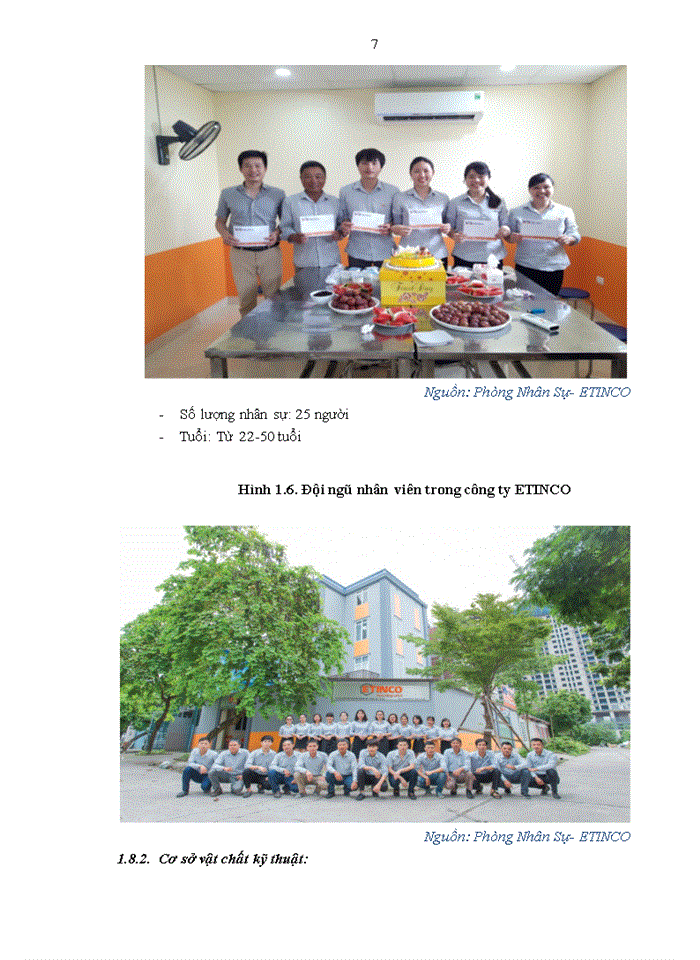 image for page Hoàn thiện hoạt động truyền thông của công ty TNHH nhập khẩu và sản xuất thiết bị điện ETINCO