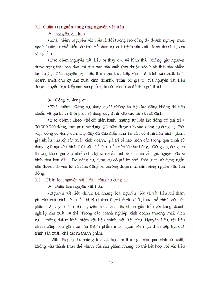 image for page Thực trạng và giải pháp nhằm đẩy mạnh công tác tuyển dụng và đào tạo nguồn nhân lực tại Công Ty TNHH Ecotek.
