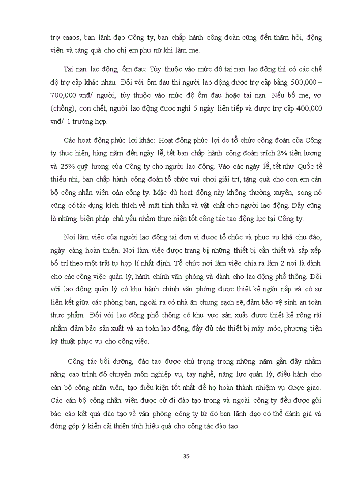 image for page Giải pháp hoàn thiện công tác tạo động lực cho người lao động tại công ty cổ phần bến xe hà nội