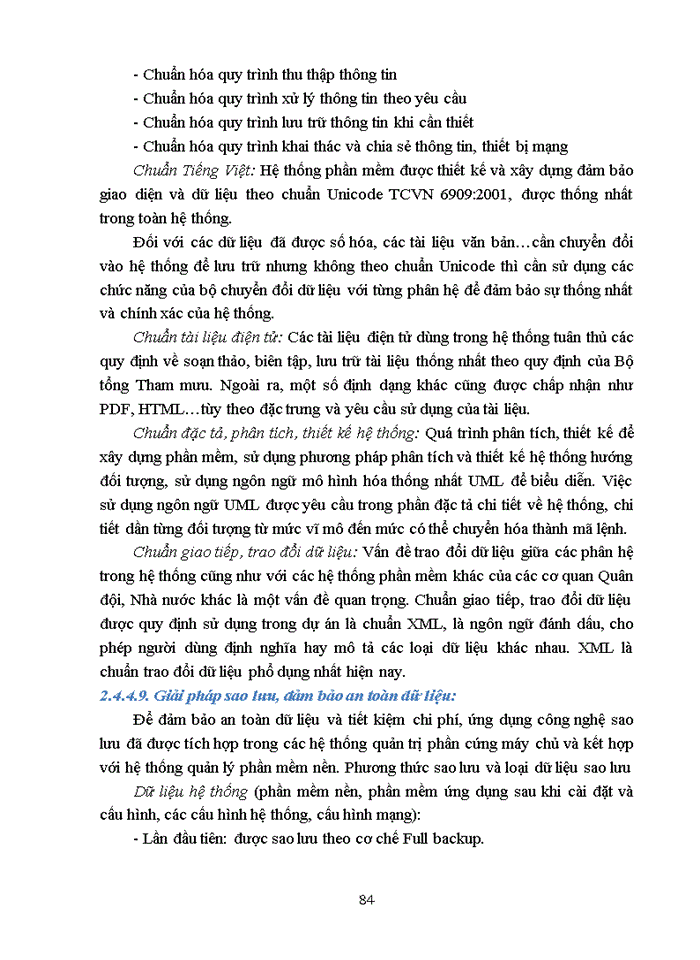 image for page Nghiên cứu xây dựng quy trình xác định danh tính HCLS còn thiếu thông tin