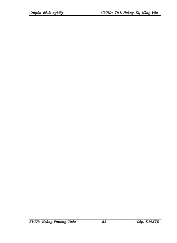 image for page Hoàn thiện quy trình kiểm toán khoản mục phải thu khách hàng trong kiểm toán Báo cáo tài chính tại Công ty TNHH Kiểm toán Đông Á