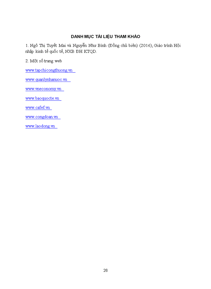 image for page Chính sách tự do di chuyển lao động có kỹ năng trong AEC và giải pháp đối với Việt Nam