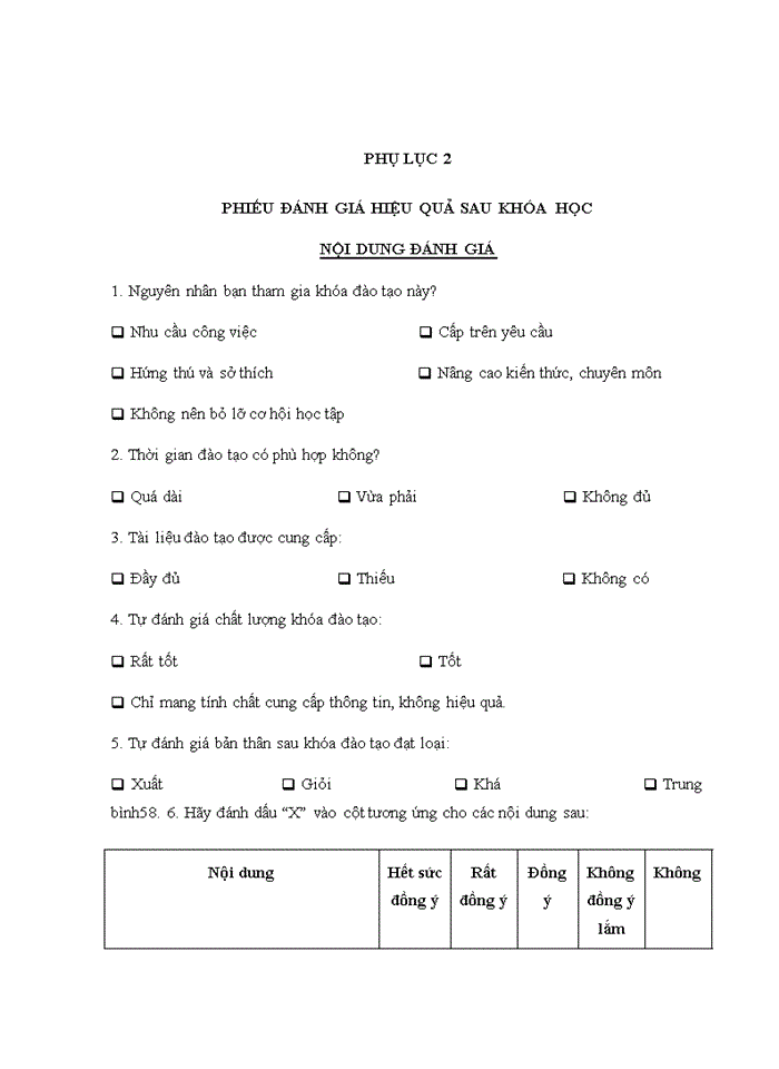 image for page Hoàn thiện công tác đào tạo và phát triển nguồn nhân lực tại Công ty TNHH Thành Dũng