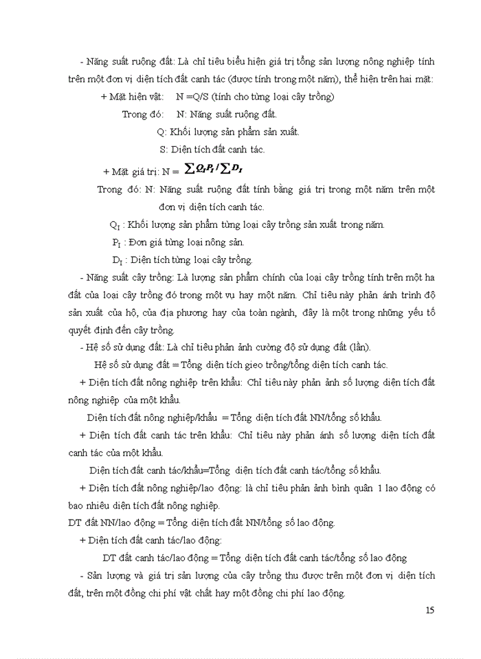 image for page Thực trạng quản lý và sử dụng đất đai của huyện yên phong -tỉnh bắc ninh  giai đoạn 2016 -2018