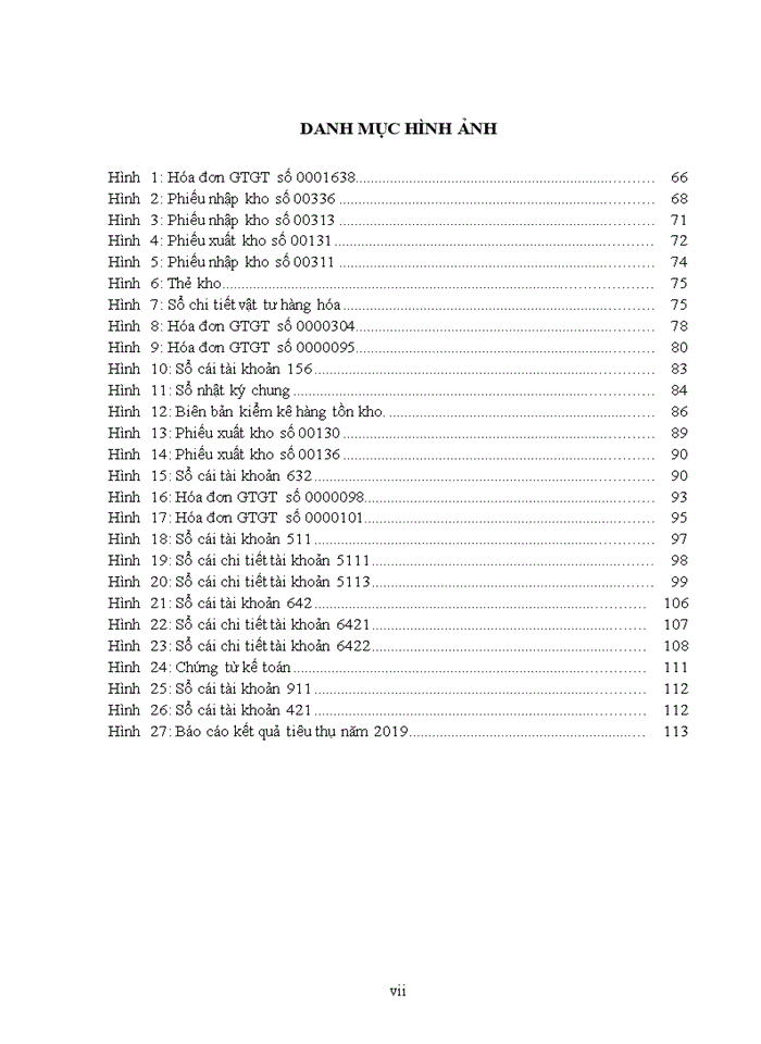 image for page Kế toán hàng hóa, tiêu thụ hàng hóa và xác định kết quả tiêu thụ hàng hóa tại Công ty Cổ phần Đầu tư Thương mại và Phát triển Quốc tế Á Châu