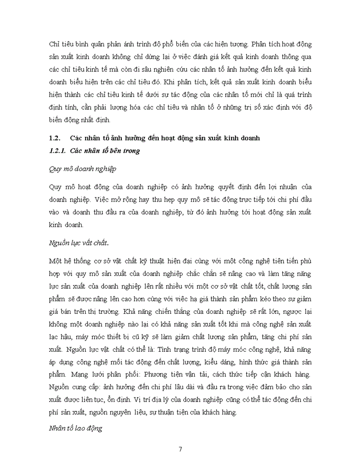 image for page Phân tích hoạt động sản xuất kinh doanh của Công ty cổ phần đầu tư và xây dựng HUD4