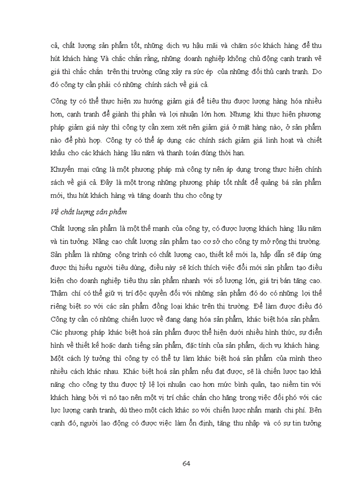 image for page Phân tích hoạt động sản xuất kinh doanh của Công ty cổ phần đầu tư và xây dựng HUD4