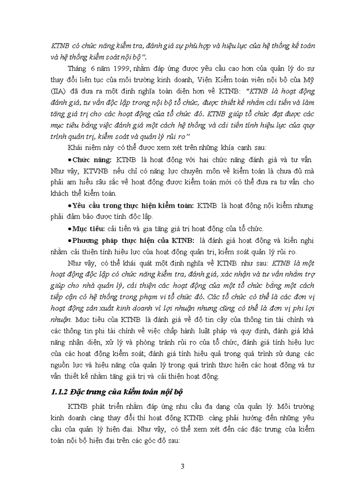 image for page Tìm hiều các mô hình tổ chức bộ máy kiểm toán nội bộ ở Việt Nam