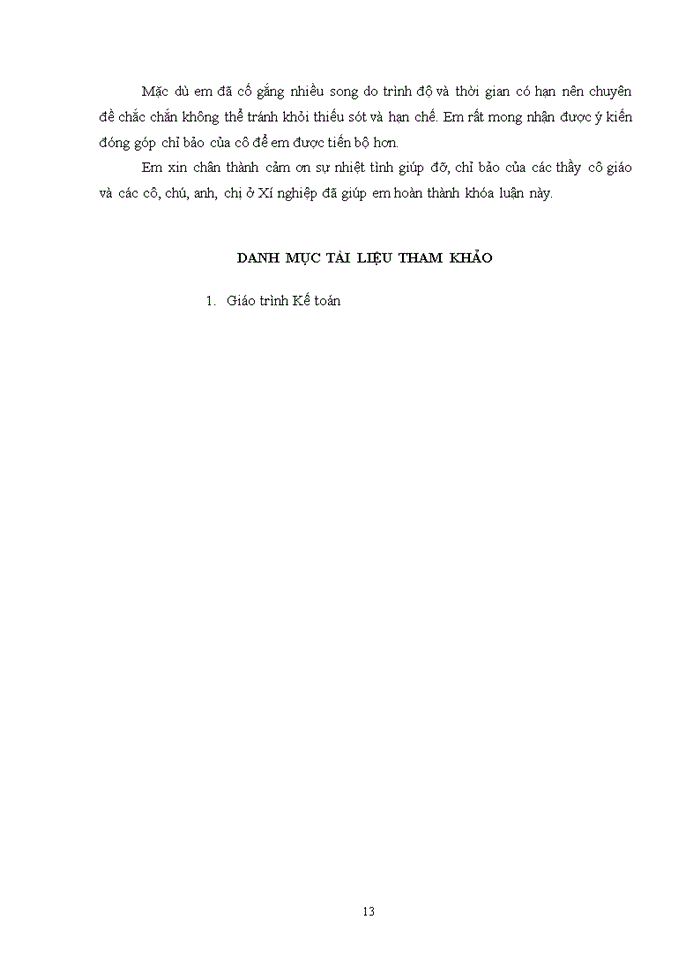 image for page Hoàn thiện kế toán chi phí sản xuất và tính giá thành sản phẩm xây lắp tại xí nghiệp 11 – chi nhánh tổng công ty 319 bộ quốc phòng