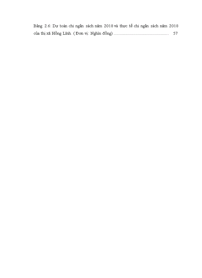 image for page Một số giải pháp nhằm tăng cường công tác quản lý thu - chi ngân sách Nhà nước tại thị xã Hồng Lĩnh