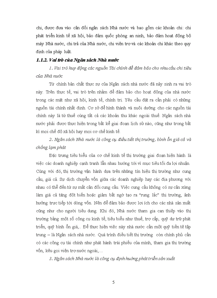 image for page Một số giải pháp nhằm tăng cường công tác quản lý thu - chi ngân sách Nhà nước tại thị xã Hồng Lĩnh