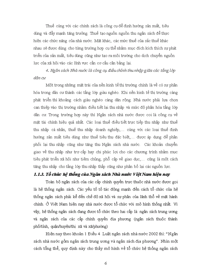 image for page Một số giải pháp nhằm tăng cường công tác quản lý thu - chi ngân sách Nhà nước tại thị xã Hồng Lĩnh