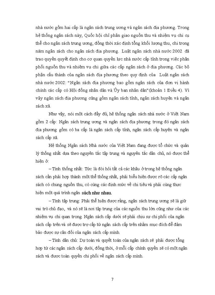 image for page Một số giải pháp nhằm tăng cường công tác quản lý thu - chi ngân sách Nhà nước tại thị xã Hồng Lĩnh