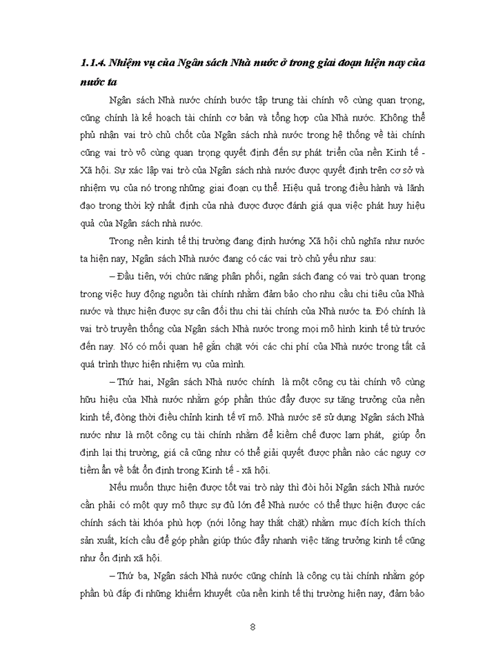 image for page Một số giải pháp nhằm tăng cường công tác quản lý thu - chi ngân sách Nhà nước tại thị xã Hồng Lĩnh