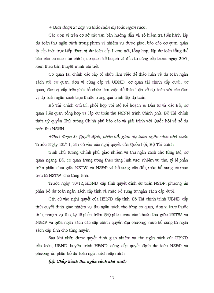 image for page Một số giải pháp nhằm tăng cường công tác quản lý thu - chi ngân sách Nhà nước tại thị xã Hồng Lĩnh