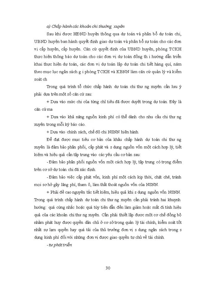 image for page Một số giải pháp nhằm tăng cường công tác quản lý thu - chi ngân sách Nhà nước tại thị xã Hồng Lĩnh