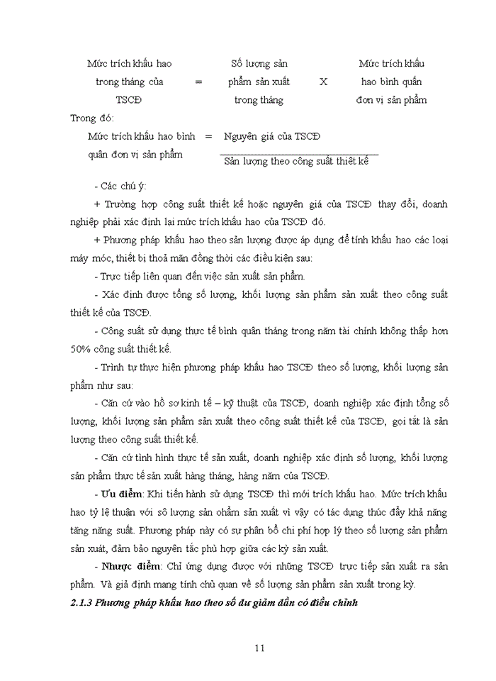 image for page Bàn về kế toán khấu hao tài sản cố định trong các doanh nghiệp Việt Nam
