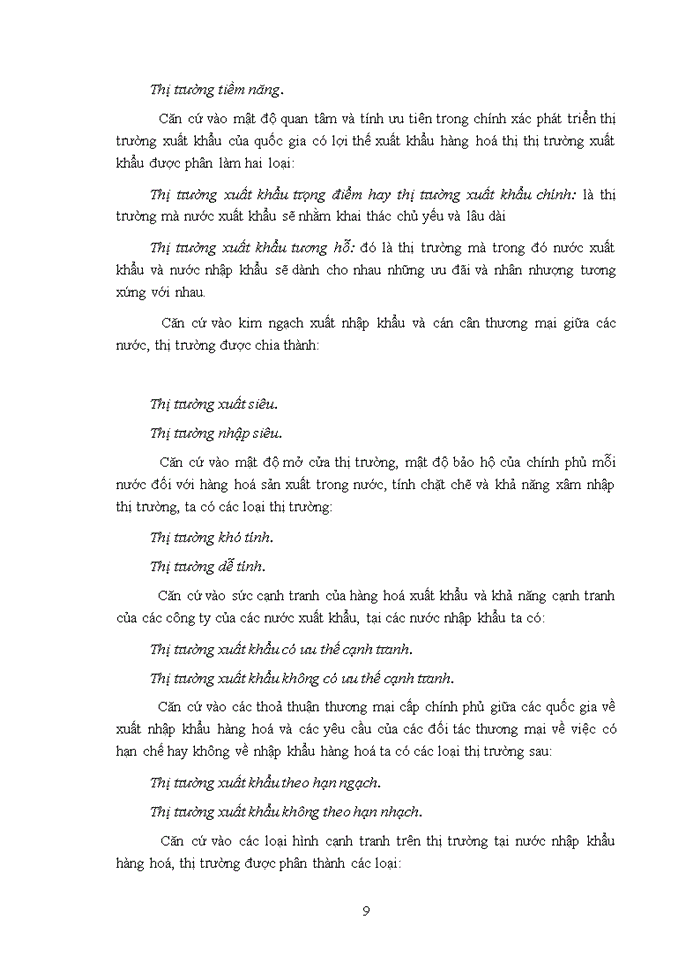 image for page Một số giải pháp mở rộng thị trường xuất khẩu xơ sợi Polyester trong những năm tới