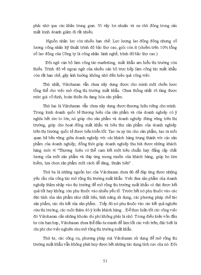 image for page Một số giải pháp mở rộng thị trường xuất khẩu xơ sợi Polyester trong những năm tới