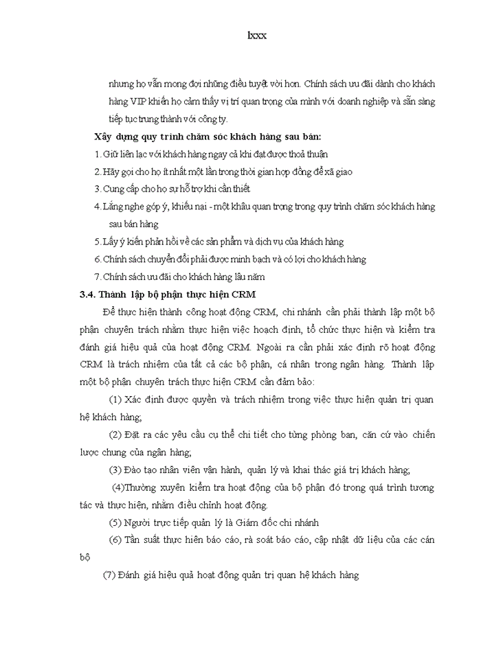 image for page Quản trị quan hệ khách hàng cá nhân tại ngân hàng tmc công thương việt nam chi nhánh vĩnh phúc