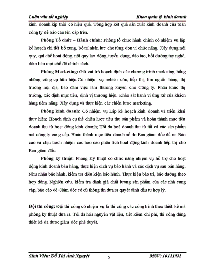 image for page Hoàn thiện công tác đào tạo nhân lực tại Công ty TNHH Xây dựng & Nội thất Architecture Future