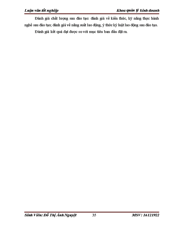 image for page Hoàn thiện công tác đào tạo nhân lực tại Công ty TNHH Xây dựng & Nội thất Architecture Future