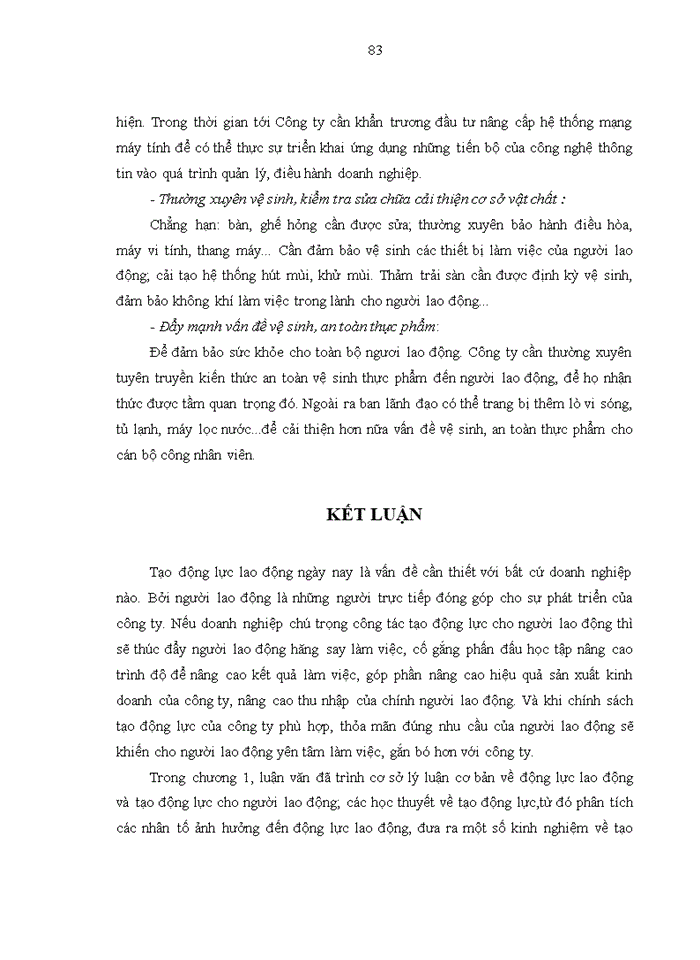 image for page Giải pháp tăng cường tạo động lực lao động cho nhân viên môi giới tại Công ty Cổ phần Chứng Khoán MB- sở giao dịch.