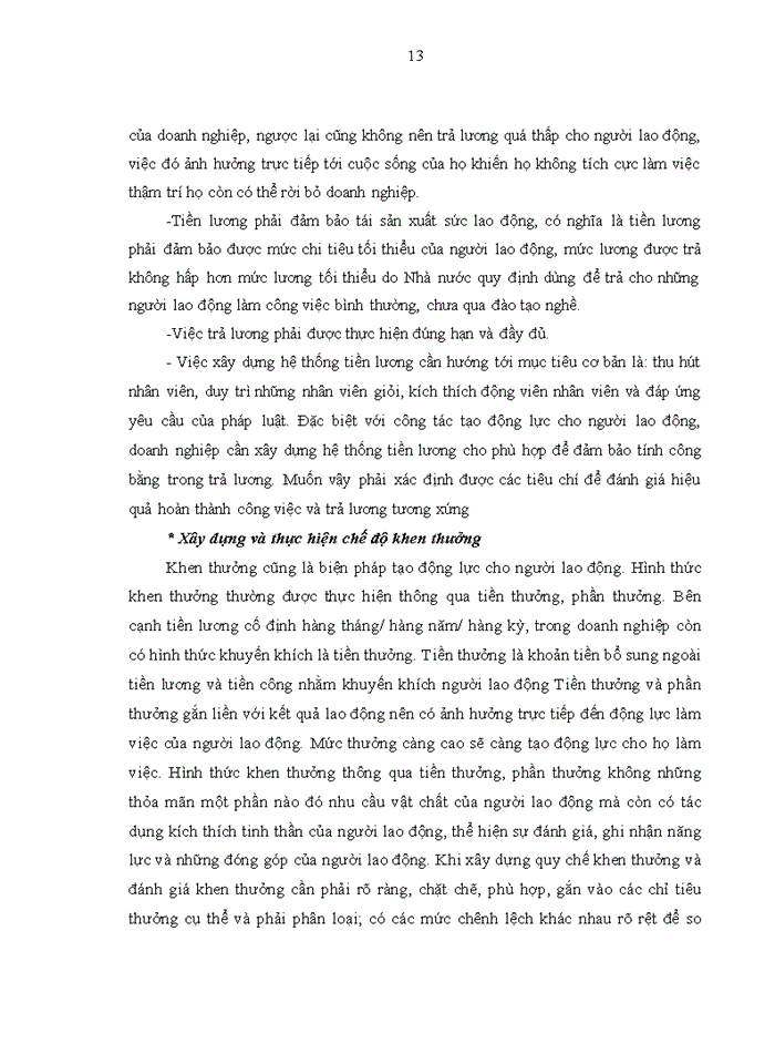 image for page Tạo động lực lao động cho nhân viên môi giới tại công ty cổ phần chứng khoán mb – chi nhánh sở giao dịch