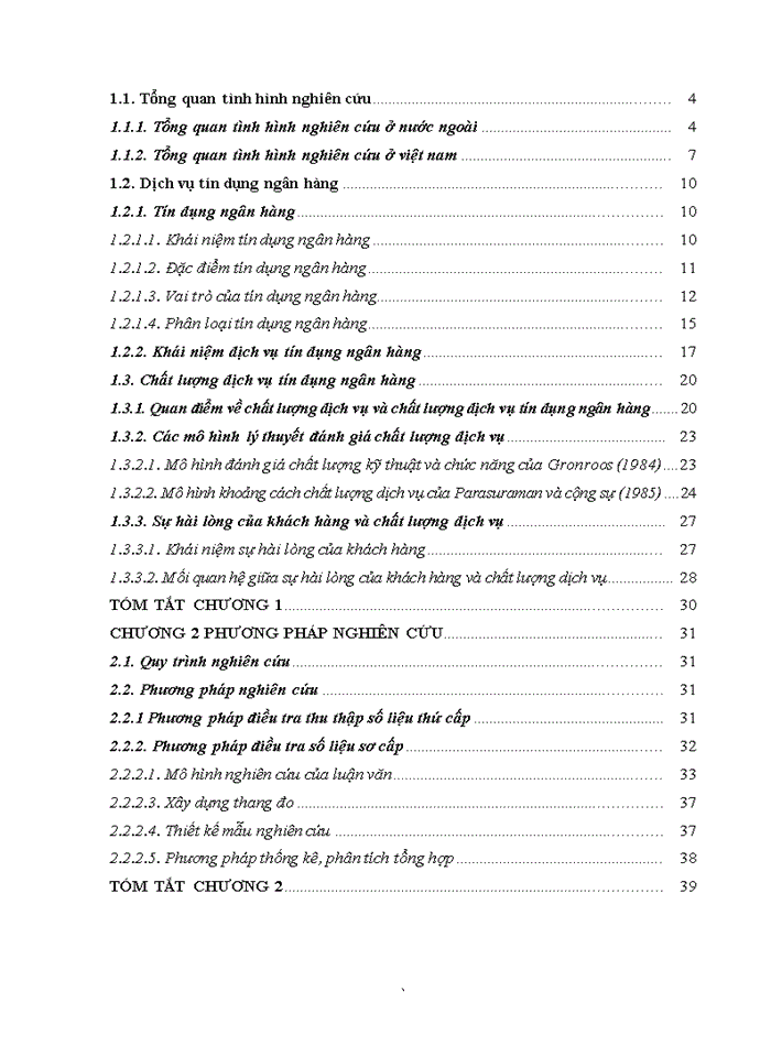 image for page Nâng cao chất lượng dịch vụ tín dụng tại ngân hàng thương mại cổ phần công thương việt nam- chi nhánh thành phố nam định