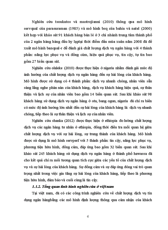 image for page Nâng cao chất lượng dịch vụ tín dụng tại ngân hàng thương mại cổ phần công thương việt nam- chi nhánh thành phố nam định