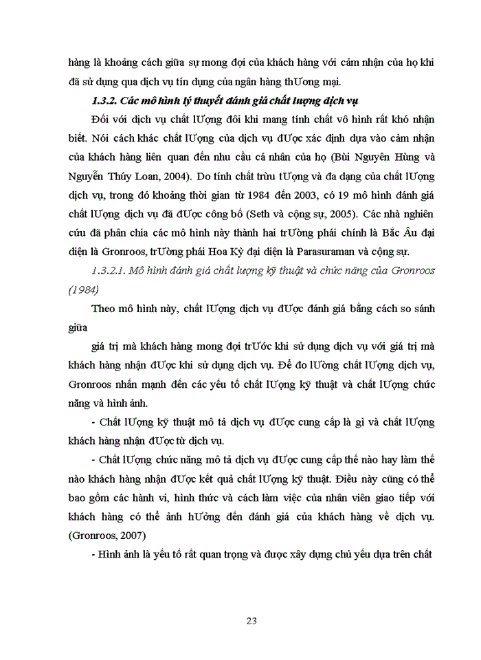 image for page Nâng cao chất lượng dịch vụ tín dụng tại ngân hàng thương mại cổ phần công thương việt nam- chi nhánh thành phố nam định