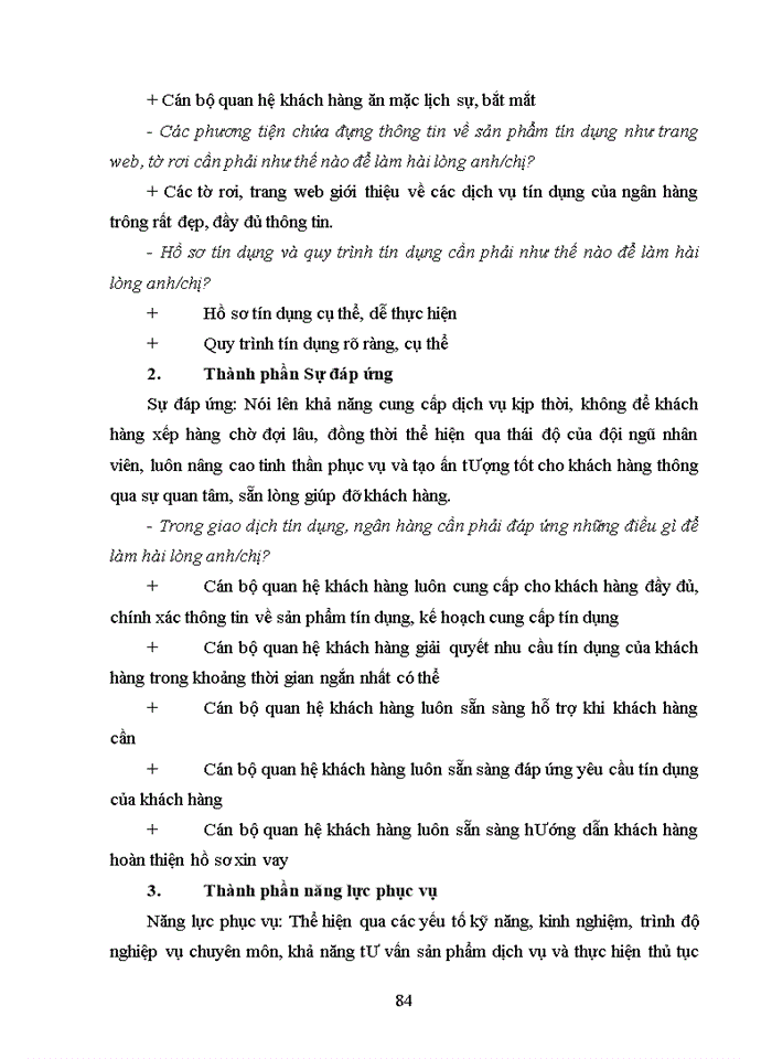 image for page Nâng cao chất lượng dịch vụ tín dụng tại ngân hàng thương mại cổ phần công thương việt nam- chi nhánh thành phố nam định